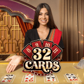 32 Baraha on gcash games