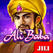 Ali Baba on gcash games