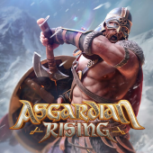 Asgardian Rising on gcash games