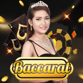 Baccarat A on gcash games