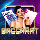 Baccarat B on gcash games