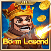 Boom Legend on gcash games