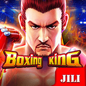 Boxing King on gcash games