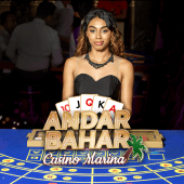 Casino Marina Andar Bahar on gcash games