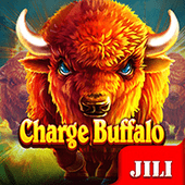 Charge Buffalo on gcash games