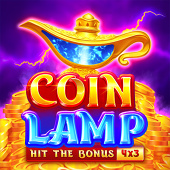 Coin Lamp on gcash games