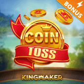 Coin Toss on gcash games
