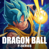Dragon Ball on gcash games