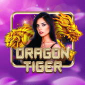 Dragon Tiger on gcash games