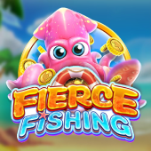 Fierce Fishing on gcash games