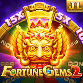 Fortune Gems 2 on gcash games