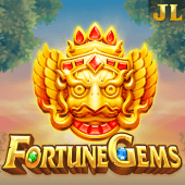 Fortune Gems on gcash games