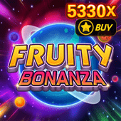 Fruity Bonanza on gcash games