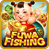 Fuwa Fishing on gcash games