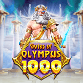 Gates of Olympus 1000 on gcash games