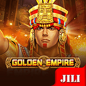 Golden Empire on gcash games