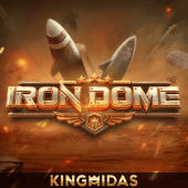 Iron Dome on gcash games