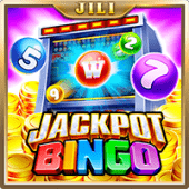 Jackpot Bingo on gcash games