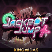Jackpot Jump on gcash games