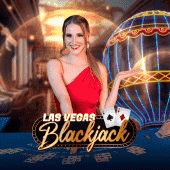 Las Vegas Blackjack on gcash games