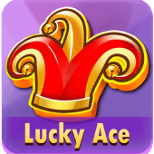 Lucky Ace on gcash games
