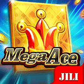 Mega Ace on gcash games
