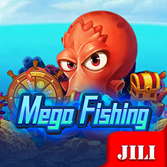 Mega Fishing on gcash games
