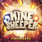 Minesweeper on gcash games