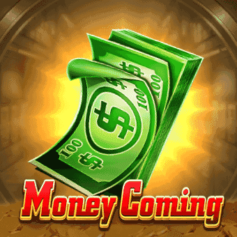 Money Coming on gcash games