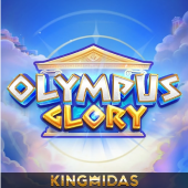 Olympus Glory on gcash games