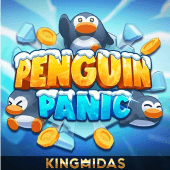 Penguin Panic on gcash games