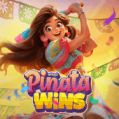 Pinata Wins on gcash games