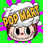 Popmart on gcash games