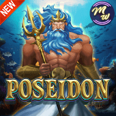 Poseidon on gcash games
