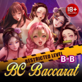Sexy Blockchain Baccarat on gcash games