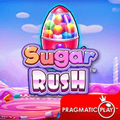 Sugar Rush on gcash games