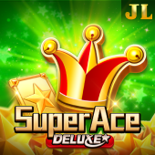 Super Ace Deluxe on gcash games