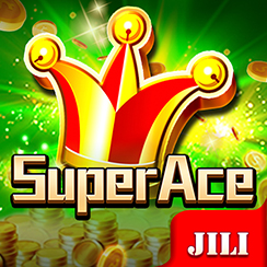 Super Ace on gcash games