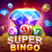 Super Bingo on gcash games