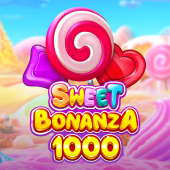 Sweet Bonanza 1000 on gcash games