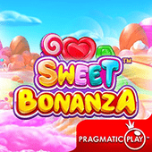 Sweet Bonanza on gcash games