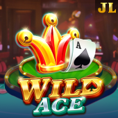 Wild Ace on gcash games