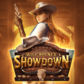 Wild Bounty Showdown on gcash games